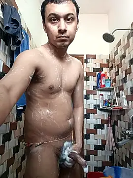 Uzieham22 online show from 03-19-26, 03:43