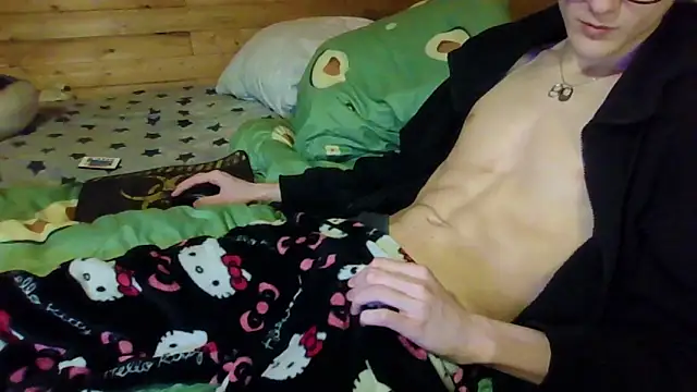 Sasha bb21 online show from 02-28-26, 10:00