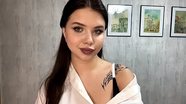 MaraTilIer online show from 02-04-26, 05:46