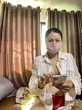 Sini-ii online show from 04-10-26, 01:11