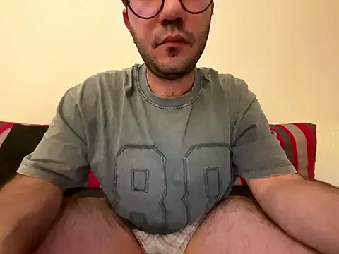 hairymn online show from 01-17-26, 06:44