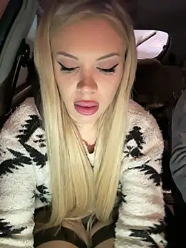 AlyssaFoxx  online show from 02-01-26, 06:17