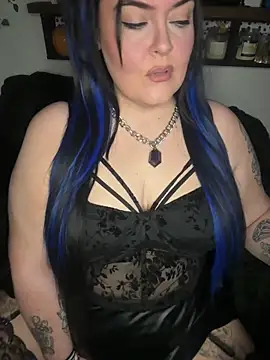 Miss CurvesXXX online show from 04-18-26, 10:10