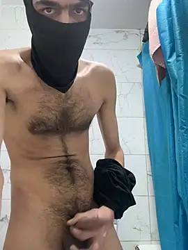 143sxboy online show from 02-08-26, 08:01