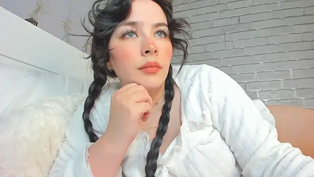 Nataly forsy online show from 02-11-26, 02:22