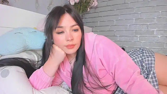 Nataly forsy online show from 02-18-26, 02:13