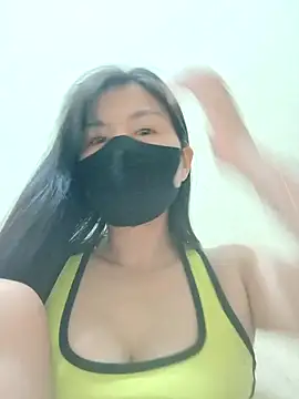 Lyly-68688 online show from 03-19-26, 02:26