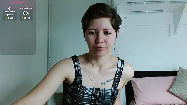 Alexxa XX online show from 03-03-26, 04:35