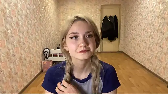 BerneiiceNases online show from 01-17-26, 03:17