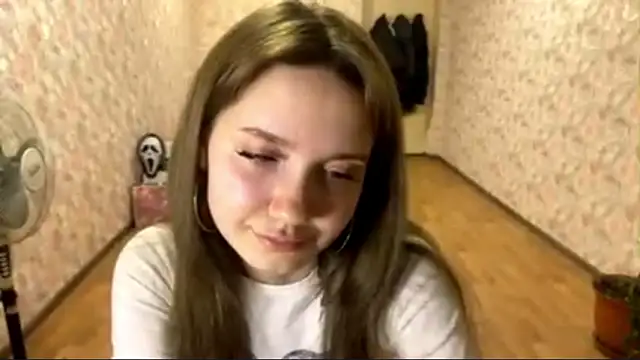 BerneiiceNases online show from 02-08-26, 03:37