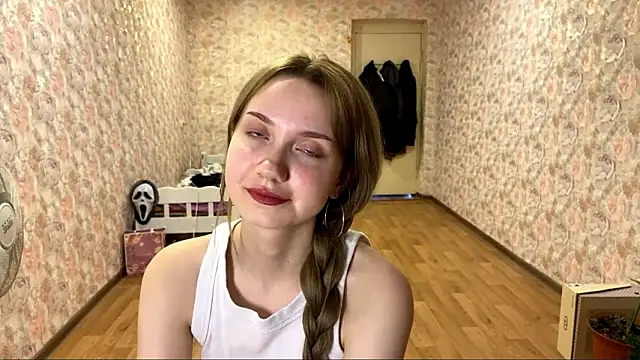 BerneiiceNases online show from 02-26-26, 02:16