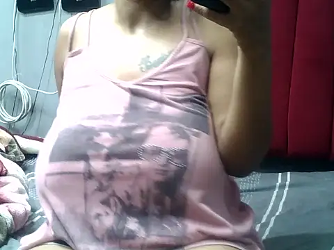 ClitorisBoobs online show from 01-19-26, 01:09