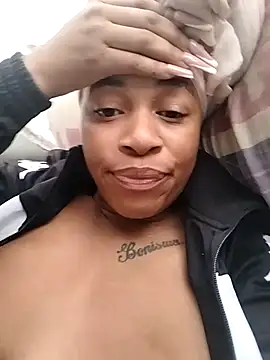 ClitorisBoobs online show from 06-03-26, 12:08