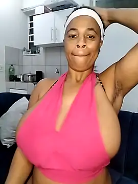 ClitorisBoobs online show from 07-27-26, 07:43