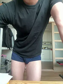 Alexkimsumin online show from 05-10-26, 07:35