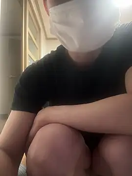 Alexkimsumin online show from 05-12-26, 01:08