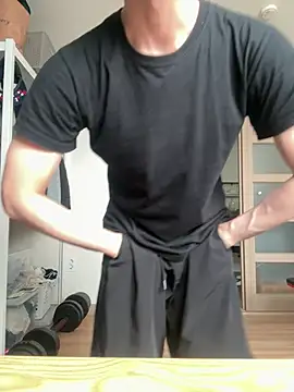 Alexkimsumin online show from 05-29-26, 07:17
