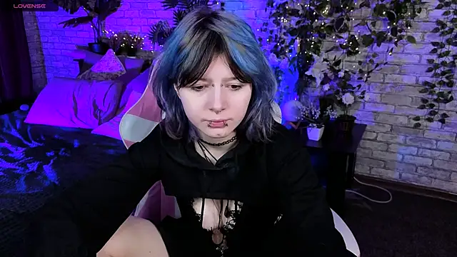 Ashley Veil online show from 03-03-26, 08:15