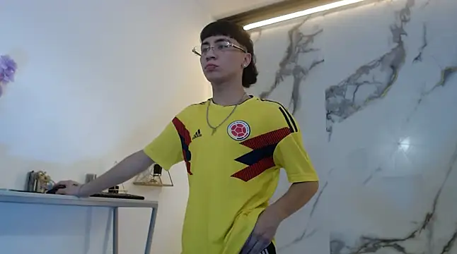 XanderGrey8 online show from 03-19-26, 07:18