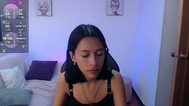 Snapshot of Kittie_nala_ chatting on 01-15-26, 04:06 Kittie nala online show from 01-15-26, 04:06