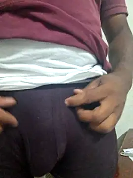 Kanna5115 online show from 01-18-26, 11:14