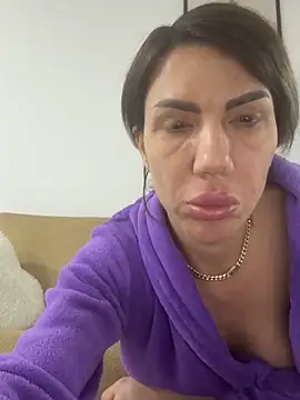 Missolevelvet online show from 01-16-26, 07:18