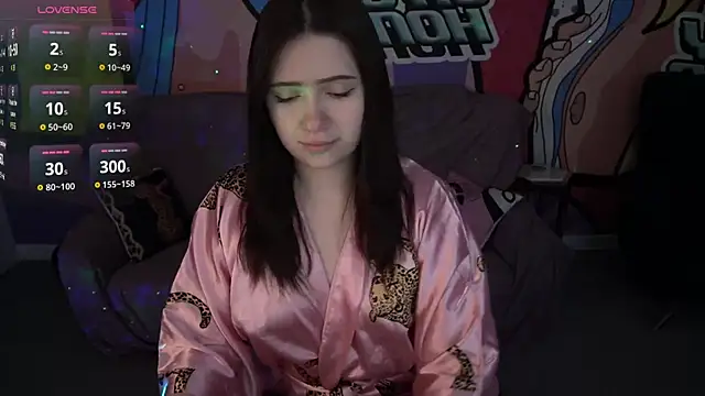 MargaritaGrey online show from 05-16-26, 07:12