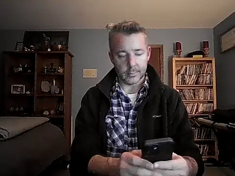 chrisw8140 online show from 02-07-26, 12:03