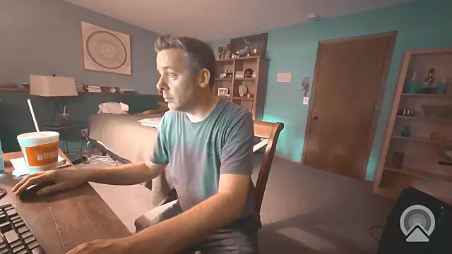 chrisw8140 online show from 07-01-26, 12:01