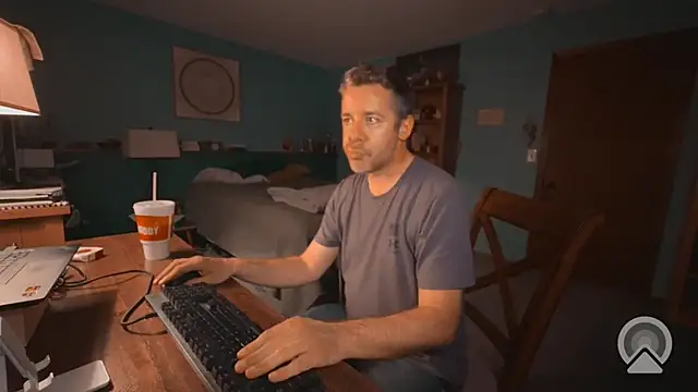 chrisw8140 online show from 07-13-26, 04:26