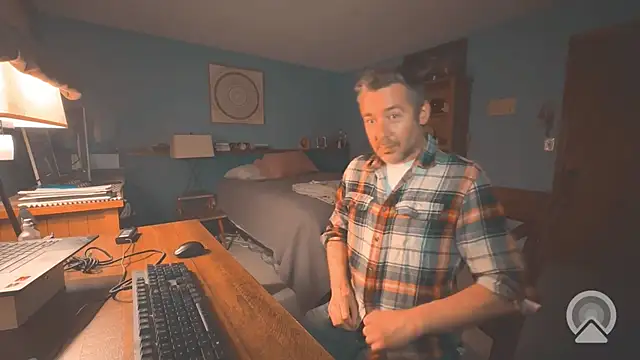 chrisw8140 online show from 07-16-26, 05:02