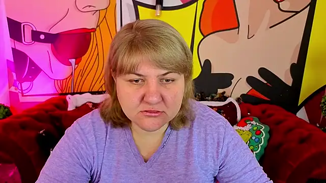 EmmaKanee online show from 01-14-26, 01:39