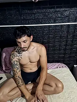 tincho17212 online show from 01-18-26, 12:14