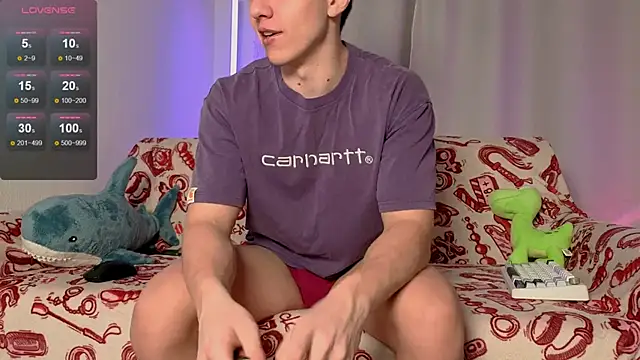 first mark online show from 03-06-26, 05:42