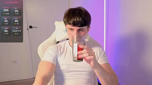 first mark online show from 04-19-26, 10:01