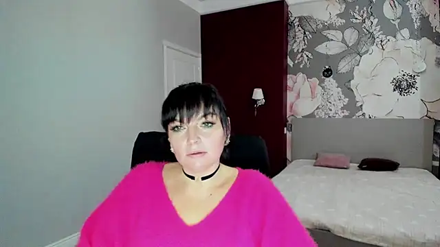 Victoria booth online show from 01-15-26, 12:21