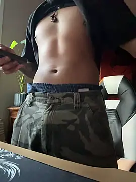 JoeyBlazy online show from 04-24-26, 02:58