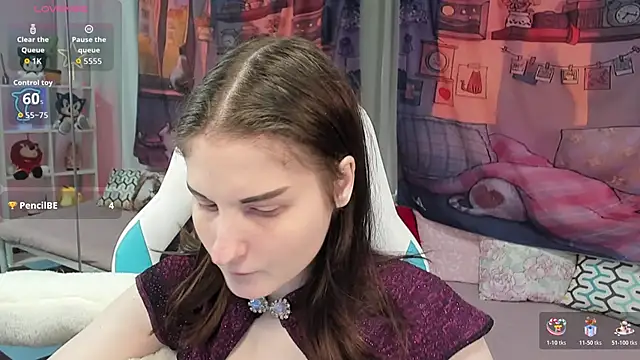 KiraDuvall online show from 02-03-26, 05:18