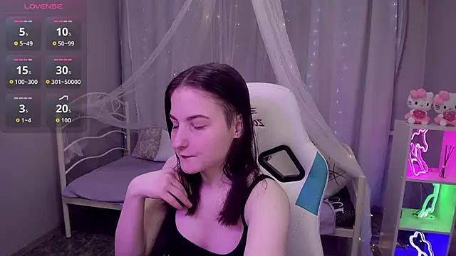 KiraDuvall online show from 04-23-26, 05:37