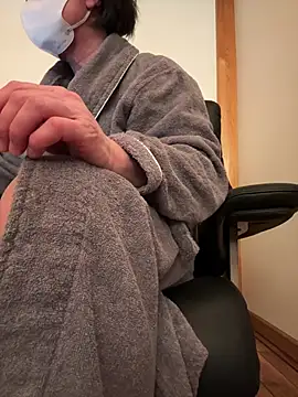 hiroshi-1964 online show from 02-23-26, 02:58