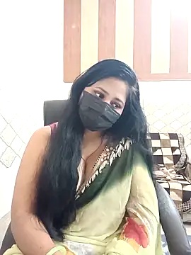Cute purnima143 online show from 03-20-26, 04:56