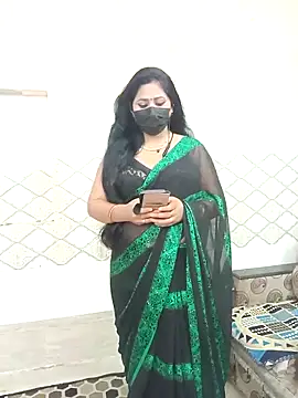 Cute purnima143 online show from 05-08-26, 05:40