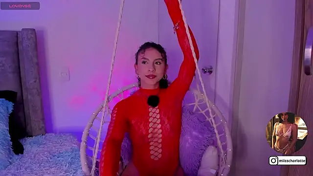 miss  charlotte7 online show from 02-03-26, 04:10