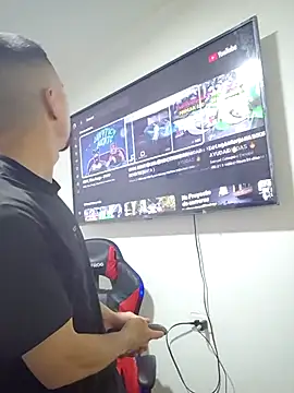 OrtegaJeysson online show from 01-16-26, 10:25