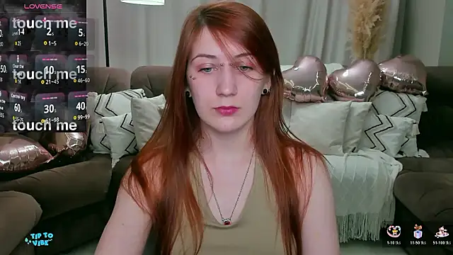 Polly Sweet online show from 03-09-26, 06:34