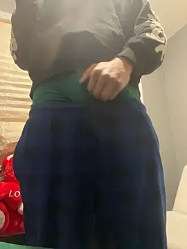 Mellyj053 online show from 01-12-26, 07:24