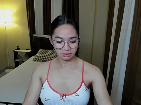 Asian Bigcock Marian online show from 02-17-26, 05:15