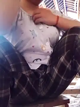 Zoe-666 online show from 02-09-26, 02:15