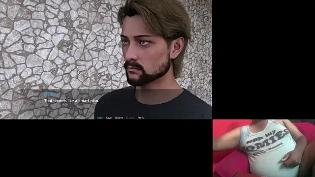 MasterHunt007 online show from 01-14-26, 04:07