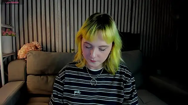 Roziett Belle online show from 03-20-26, 09:36